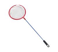 Fish Net - Soft Fish Tank Net AQUIRIUM | Accessories for Catching Shrimp Net | Accessories for Fish and Aquarium Nets for Catching the Ril