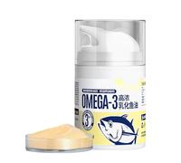 Fish Oil Cats - Concentrated Pet Dietary Supplement, Convenient Press Dispenser, Advanced Nutrient Extraction | Rich Skin Mobility Support Formula Kittens Puppies Companion Animals