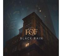 Fish On Friday - Black Rain