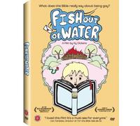 Fish Out of Water [DVD] [Region 1] [US Import] [NTSC]