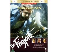 Fish Out of Water [Region 2]