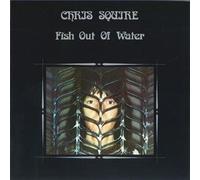 FISH OUT OF WATER VINYL LP[K50203]1975 CHRIS SQUIRE