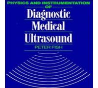 Fish Physics Instrum Diagnos Medic Ultrasound Paperback Book Fish Multicolor