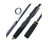 Fish Pole Portable Lure Fishing Rod 2.1M 2.4M 4 Section 24T Carbon Rod 10-30g Travel Rod Carp Fishing Tackle Fishing Gear