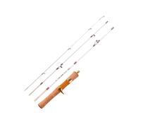 Fish Pole Soft Telescopic Fishing Rod Telescopic Rotatable Portable Ultra-light Outdoor Accessories for Lakes Reservoirs Fishing Gear