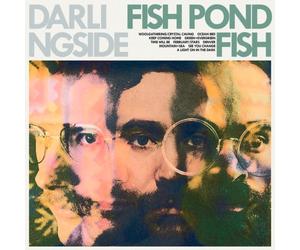 Fish Pond Fish