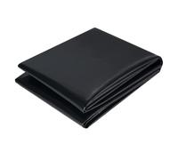 Fish Pond Liner, Flexible Butyl Rubber Pond Liner, Gardens Pools Membrane