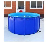 Fish Pond Liner for Koi, Heavy-Du Canvas Design, Above Ground ed Pool for Bing and Swimming, Ideal for Outdoor Water Gardens and tic Life