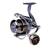 Fish reel for fishing front drag system 5-10 kg (5000)