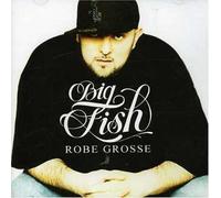 Fish - Robe Grosse Repackaging CD+D