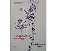 Fish, Salt, Blood, and Inkings