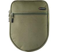 Fish Scale Pouch Speero Vert 22x30x6 cm