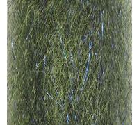 Fish Scale Steve Farrar SF Blend Peacock ::: Fly Tying Material