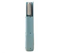 Fish Scaler Tool, Rechargeable Handheld Fish Scaler Remover, Electric Fillet Knife for Fishing (Blue)