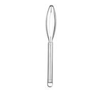 Fish Scaling Tool Fish Scale Removal Tools - Stainless Steel Scale Removal Tools, Fishing Scale Brush, Ergonomic Fish Scraper Tool