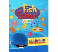 Fish School Junior: Learning Subtraction