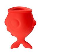 Fish Shaped Lips Plumpers - Lipes Sucking Devices, Durablies Plumping Enhancer, Innovative Cosmetic Tool | Lip Cares Accessory For Makeup Lovers Dailys Beautys Routine And Personal Uses