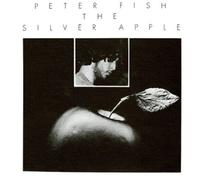 Fish - Silver Apple [VINYL]
