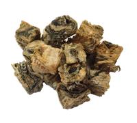 Fish Skin Snacks, Low Fat & Natural Dog Dental Chews