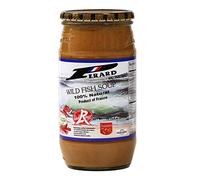 Fish Soup 780g - Ready-to-Eat Traditional Seafood Soup, Rich and Flavourful - Made with Fresh Fish, Vegetables & Herbs