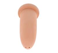 Fish Spawning Barrel for Aquarium Breeding, Pottery Clay, Smooth Surface