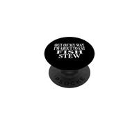 Fish Stew Apparel | Amazing Funny Stews Lover Design PopSockets Adhesive PopGrip