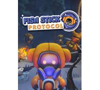 Fish Stick Protocol PC