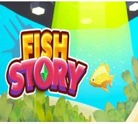 Fish Story Steam CD Key