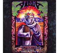 Fish - Sunsets on Empire