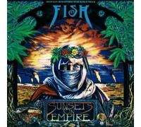 Fish - Sunsets On Empire