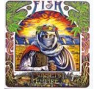 Fish - Sunsets on Empire