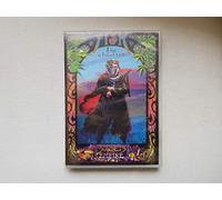 Fish: Sunsets On Empire - Live In Poland 1997 [DVD]