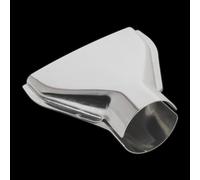 Sealey Hs107K.26 Fish Tail Nozzle