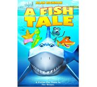 Fish Tale [DVD] [2001] [Region 1] [US Import] [NTSC]