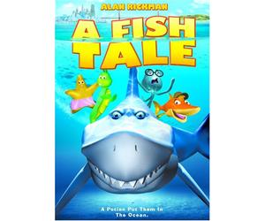 Fish Tale [DVD] [2001] [Region 1] [US Import] [NTSC]