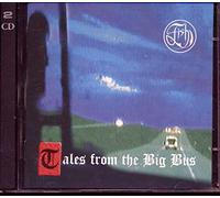 Fish - Tales from the Big Bus