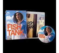 Fish Tank (2009) - [Imprint Limited Edition] Collection #505 (Blu-ray)