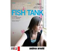 Fish tank