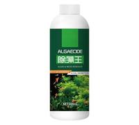 Fish Tank Algae Remover, Fish Tank Cleaning Fish Tank Water Purifier, Natural Aquarium Algae Treatment Clears Green Water And Moss For Clear, Healthy Environment for Aquarium (1Pc)