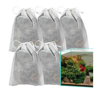 Fish Tank Almond Leaves | Aquatic Betta & Shrimp Leaves - Shrimp Tank Accessories For Creating Natural Habitat, Improves Immunity, Better Habitat Environment