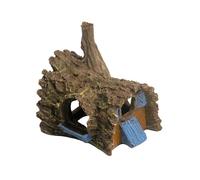 Fish Tank Artificial Trunk Drift Wood Simulation Landscape Large Figurine Fish Tank Landscaping Fish Tank Fish Hidden Cave