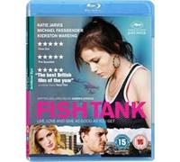Fish Tank Blu-ray