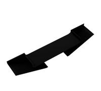 Fish Tank Cave | Fish Shrimp Habitat Tube | ABS Large Corner Triangle Curve Hole Design for Pet Reptile Aquatic Terrarium