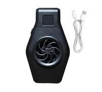 Fish Tank - Cooling Fan | Betta Aquarium Portable Water Chiller | Fish Tank Cooling Fan, Betta Aquarium Portable Water Chiller for shrimp crab turtle jellyfish, Durable Compact Silent Aquatic