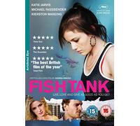 Fish Tank [DVD]