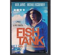 Fish Tank [DVD] [Region 1] [US Import] [NTSC]