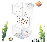 Fish Tank Feeding Tray Sinking Scatter