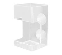 Fish Tank Feeding Tube Clear Tray Shrimp Feeding Supplies Tank Accessories