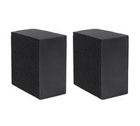 Fish Tank Filter 2pcs Fish Tank Filtration Cleaning Cubes Efficient Filtering Cleaners Decorations Water Purifier Cube