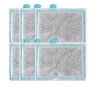 Fish Tank Filter Cartridges Filtration Part